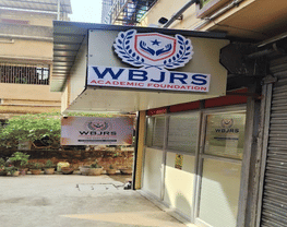 WBJRS Academic Foundation