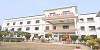 Indian Institute of Medical Sciences (IIMS)