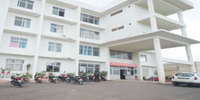 Sudha Medical College & Hospital