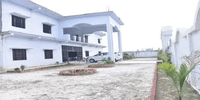 Shri Chintamani Smarak Law College