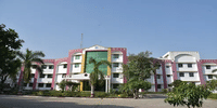 Maa Bhagwati College of Nursing