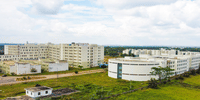 Sri Siddhartha Institute of Medical Sciences & Research Centre -[SSIMS&RC]