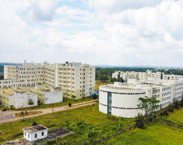 Sri Siddhartha Institute of Medical Sciences & Research Centre -[SSIMS&RC]