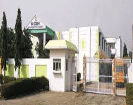 Ramesh Chand Institute of Management