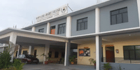MAMTA GIRLS DEGREE COLLEGE