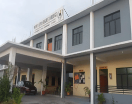 MAMTA GIRLS DEGREE COLLEGE