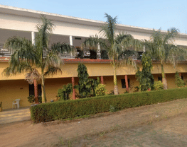 Ch. Hukum Singh Dev Kuwar Mahavidyalaya