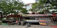The Trident Institute of Hotel Management