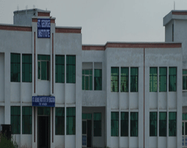 St. George Institute of Education for Women
