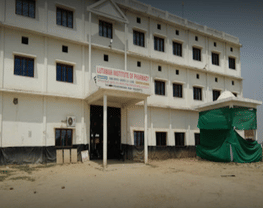 Lutawan Institute Of Pharmacy-[LIP]
