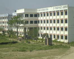 Kunwar Haribansh Singh College of Pharmacy