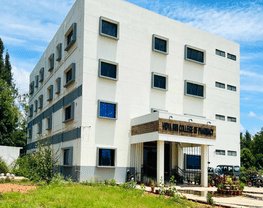 Vidya Siri College of Pharmacy-[VSCP]