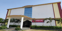 Dr.Rajesh Polytechnic Institute