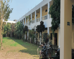 Gautam Buddha Balika Mahavidyalaya