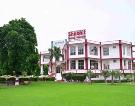 Shobhit University Online