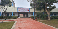 Rameshwar Dass Sarraf Public Girls College-[RDSPGC]