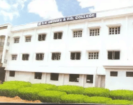 Vivekananda Degree (PG) College