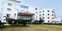Geeta Pharmacy College-[GPC]