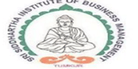 Sri Siddhartha Institute of Business Management -[SSIBM]
