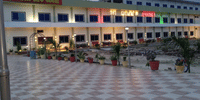 Sai College of Pharmacy -[SCP]