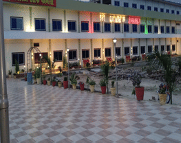 Sai College of Pharmacy -[SCP]