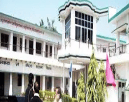 Shamm-E-Husaini Institute of Nursing College