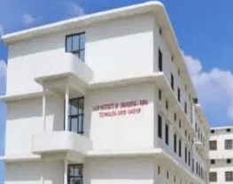 Lalsa Institute of Engineering and Rural Technology-[LIERT}