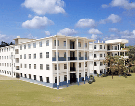 BM Memorial Degree College