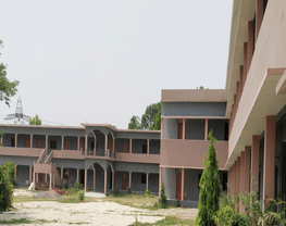 Shri Musafir Parmarth College of Pharmacy -[SMPC}