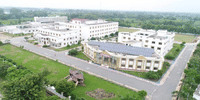 Gonard College Of Nursing & Paramedical Science