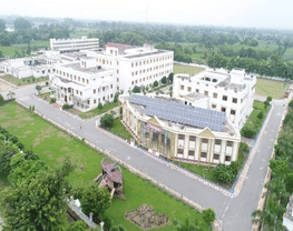 Gonard College Of Nursing & Paramedical Science