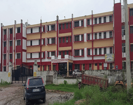 Karma Devi Group Of Institutions