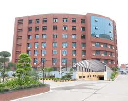 GLA University