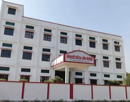 Shobhawati College of Pharmacy