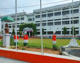 Regional Institute of Pharmaceutical Science & Technology-[RIPSAT]