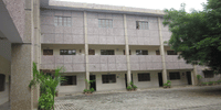 Don Bosco Degree College