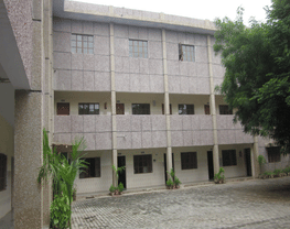 Don Bosco Degree College