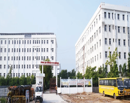 Apex Institute of Pharmacy