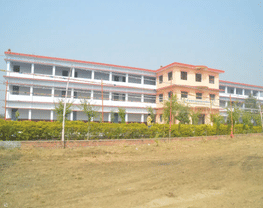 Shri Ramdham Mahavidyalaya