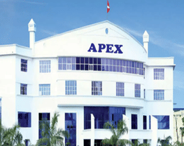 Apex institute of management science and research