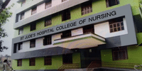 St. Jude's Hospital and College of Nursing