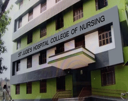 St. Jude's Hospital and College of Nursing