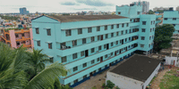 CNK College of Nursing