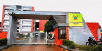 Vivekanand Nursing College