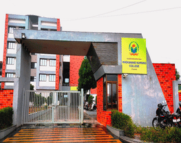 Vivekanand Nursing College