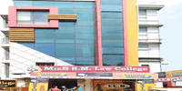MIES R.M. Law College