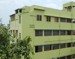 Kidderpore College