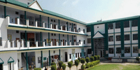 Attri College of Education for Girls