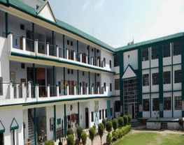 Attri College of Education for Girls