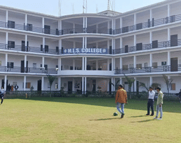 M.L.S Group Of Institutions